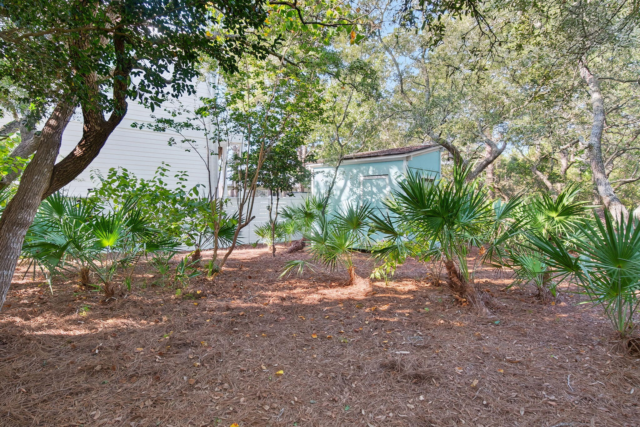GULF SHORE MANOR - Residential