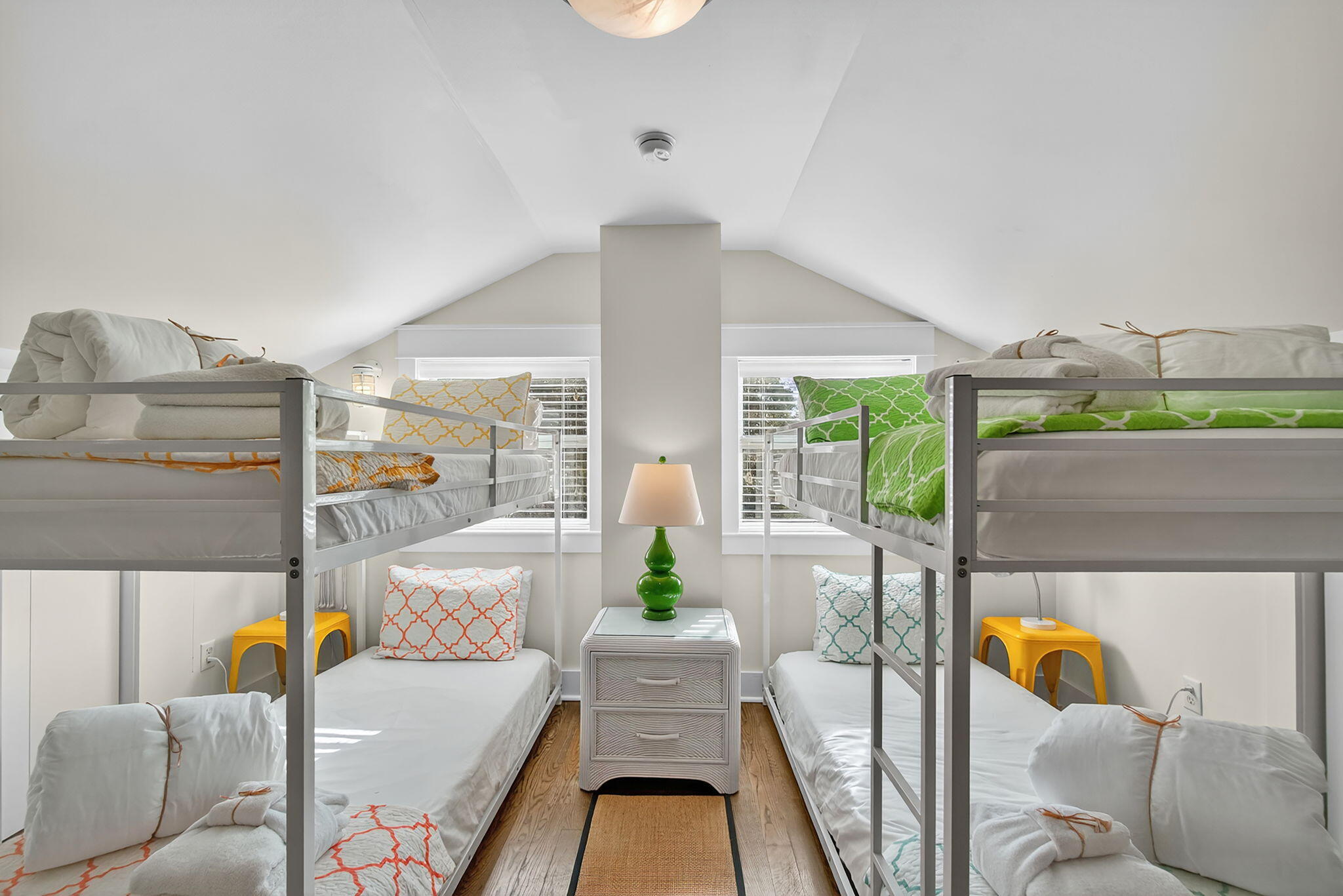 GULF SHORE MANOR - Residential