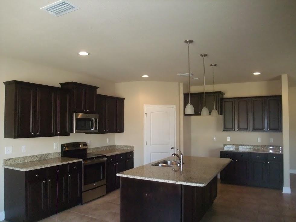 Redstone Commons - Residential