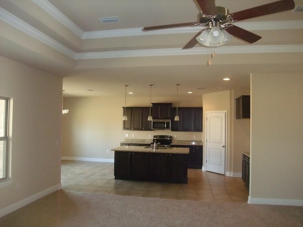 Redstone Commons - Residential