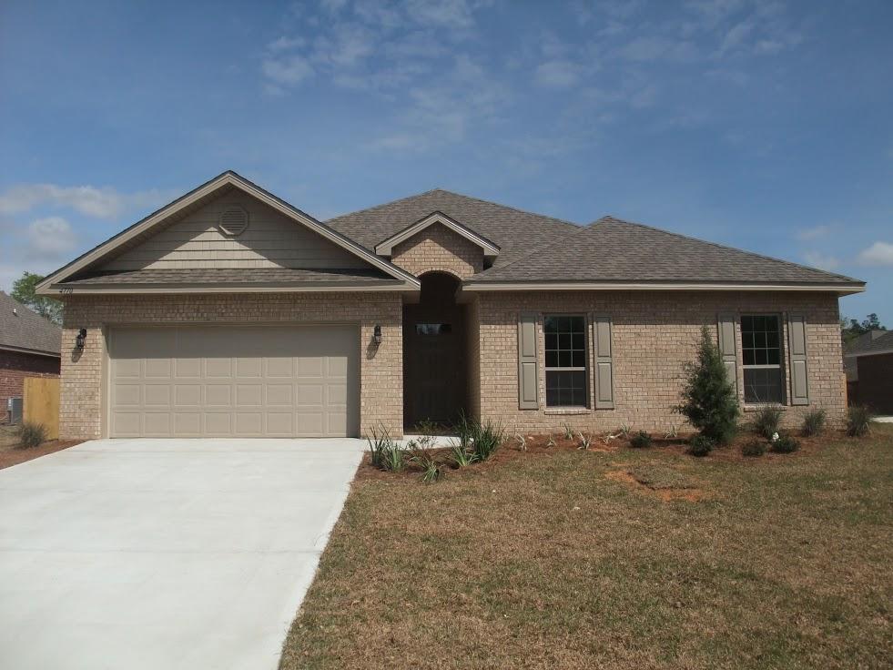 Redstone Commons - Residential