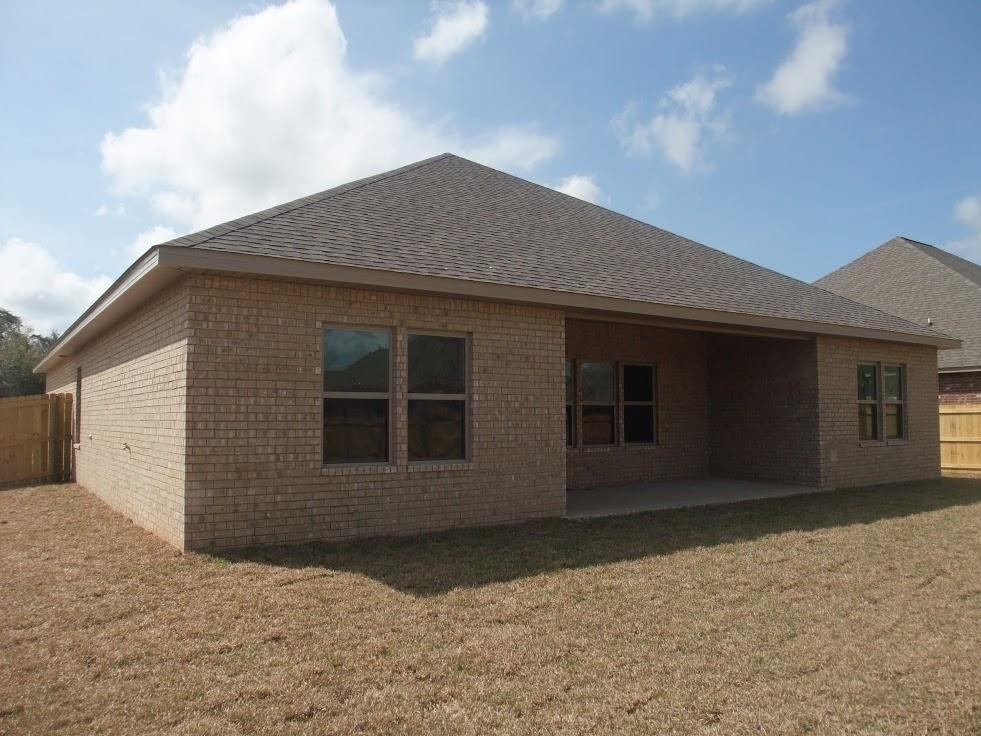 Redstone Commons - Residential