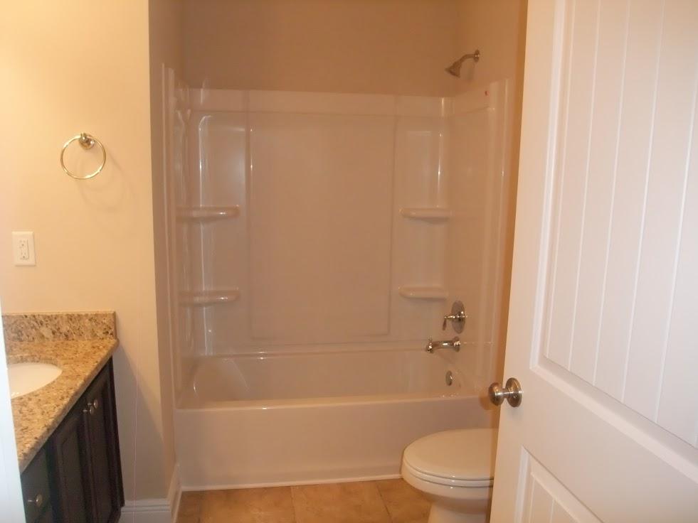 Redstone Commons - Residential