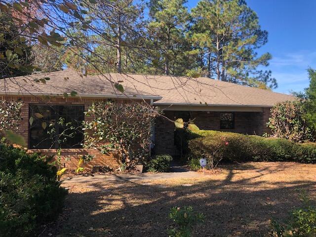 HOLLEY BY THE SEA - Residential