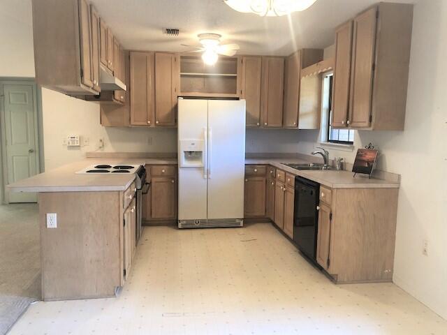 HOLLEY BY THE SEA - Residential