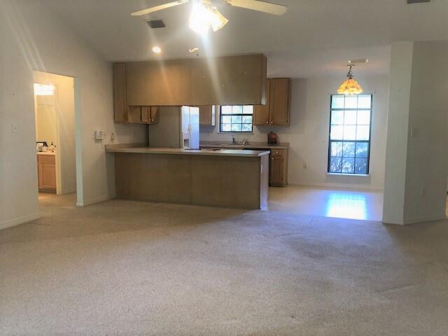 HOLLEY BY THE SEA - Residential