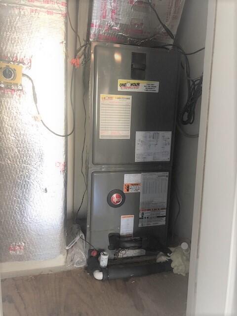 HOLLEY BY THE SEA - Residential