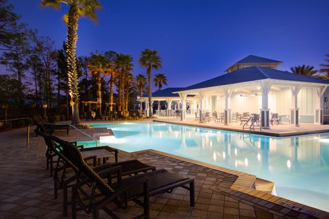 A home in Santa Rosa Beach