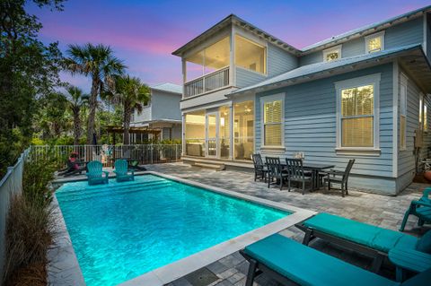 A home in Santa Rosa Beach