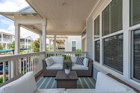 A home in Santa Rosa Beach