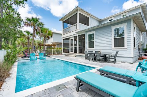 A home in Santa Rosa Beach