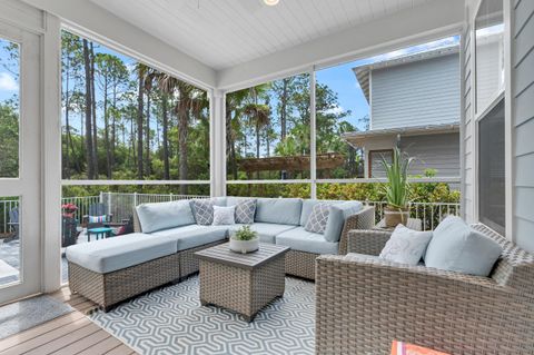 A home in Santa Rosa Beach