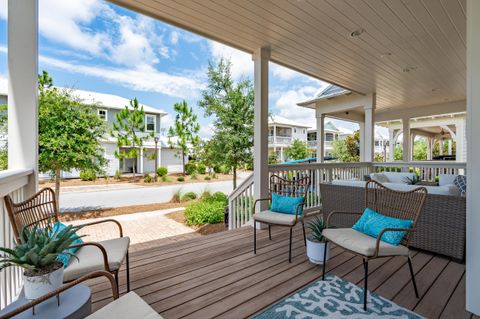 A home in Santa Rosa Beach