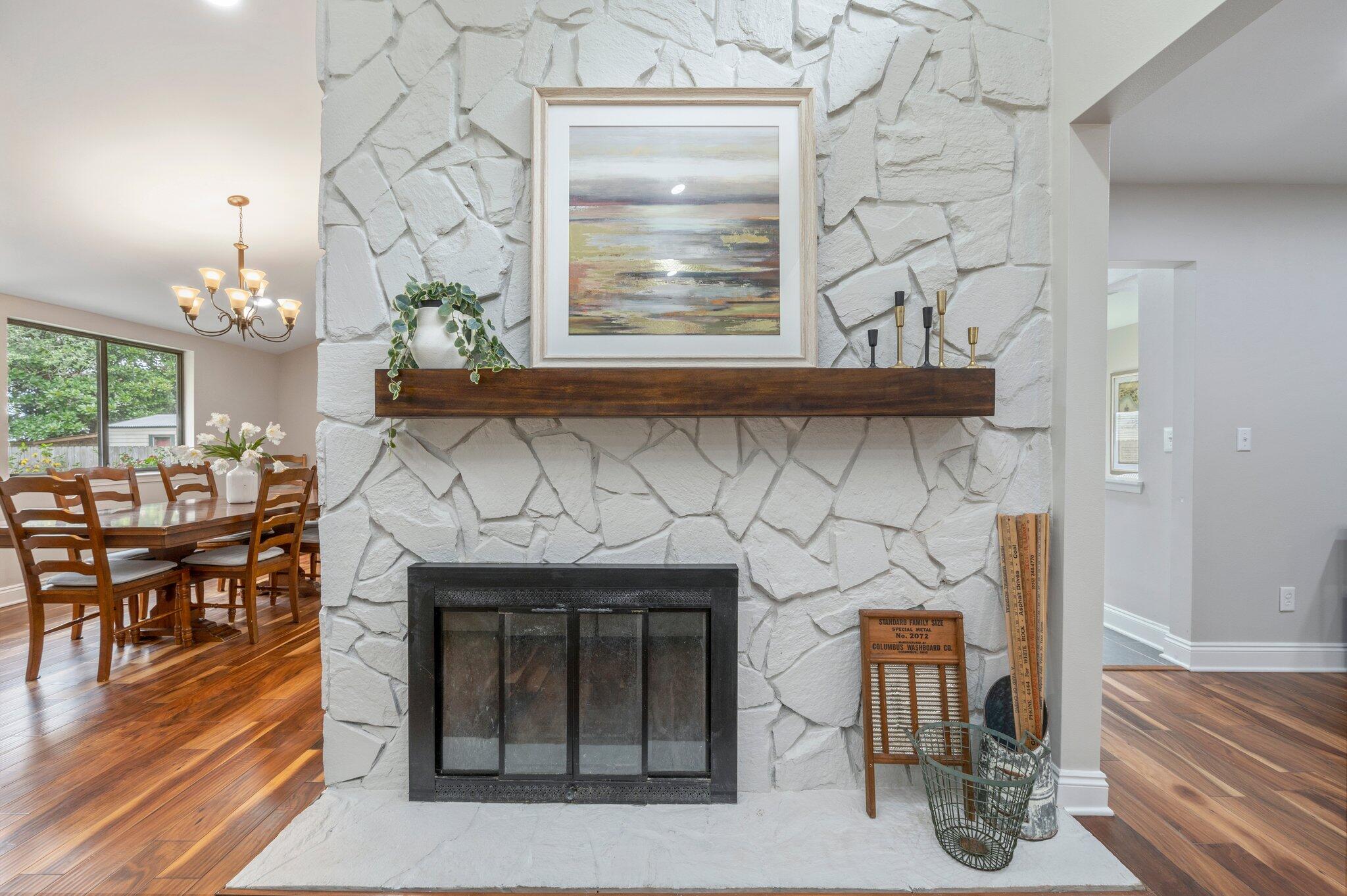 LIDO VILLAGE - Residential