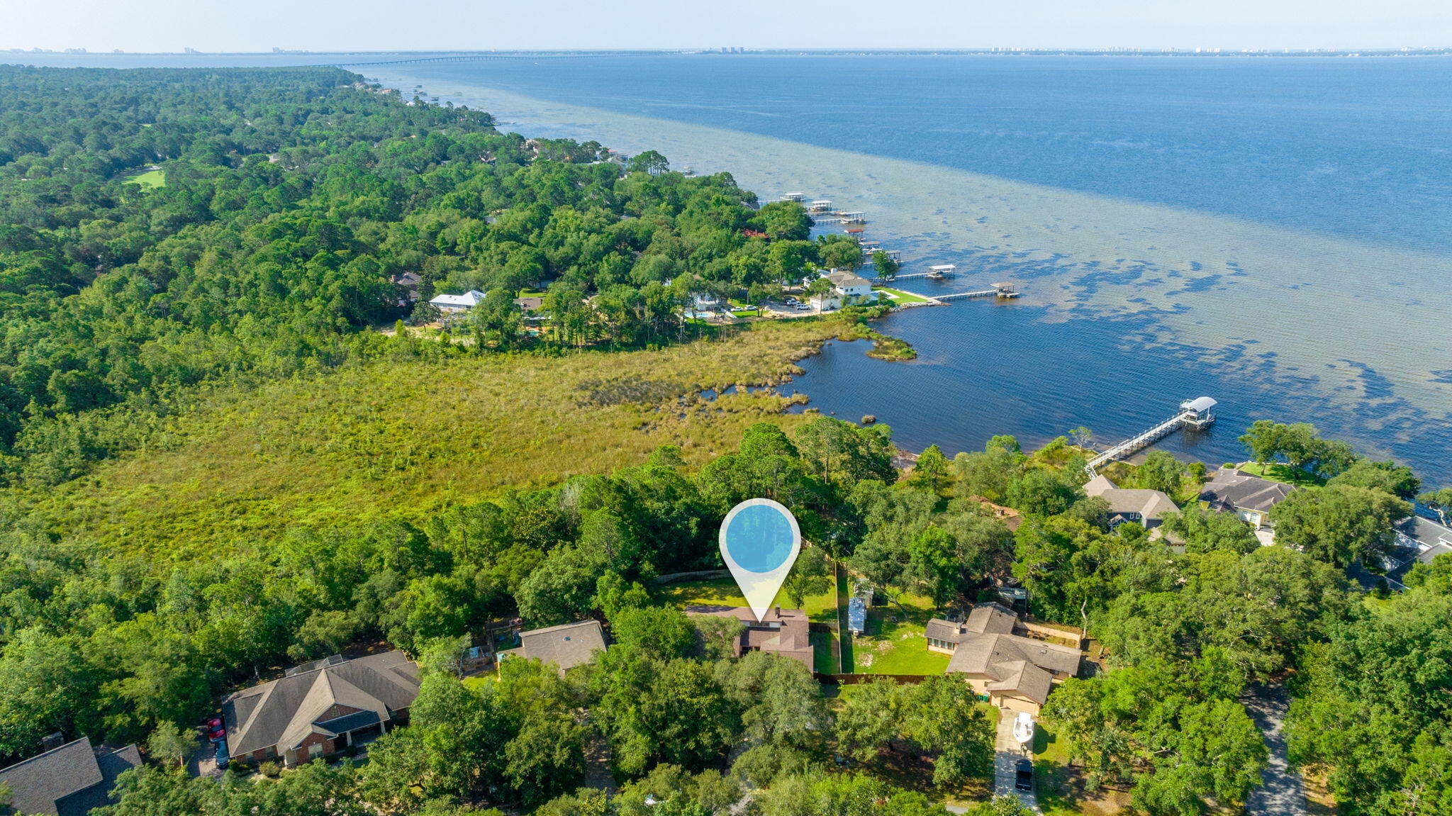 LIDO VILLAGE - Residential