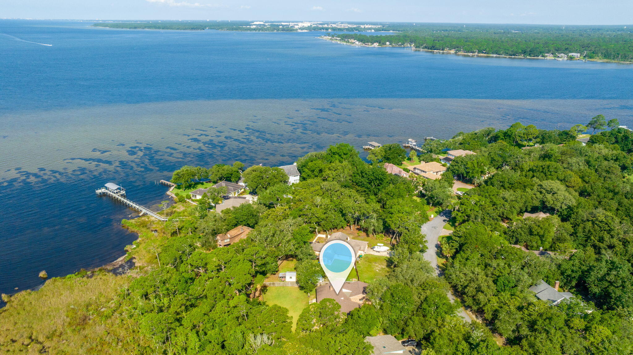 LIDO VILLAGE - Residential