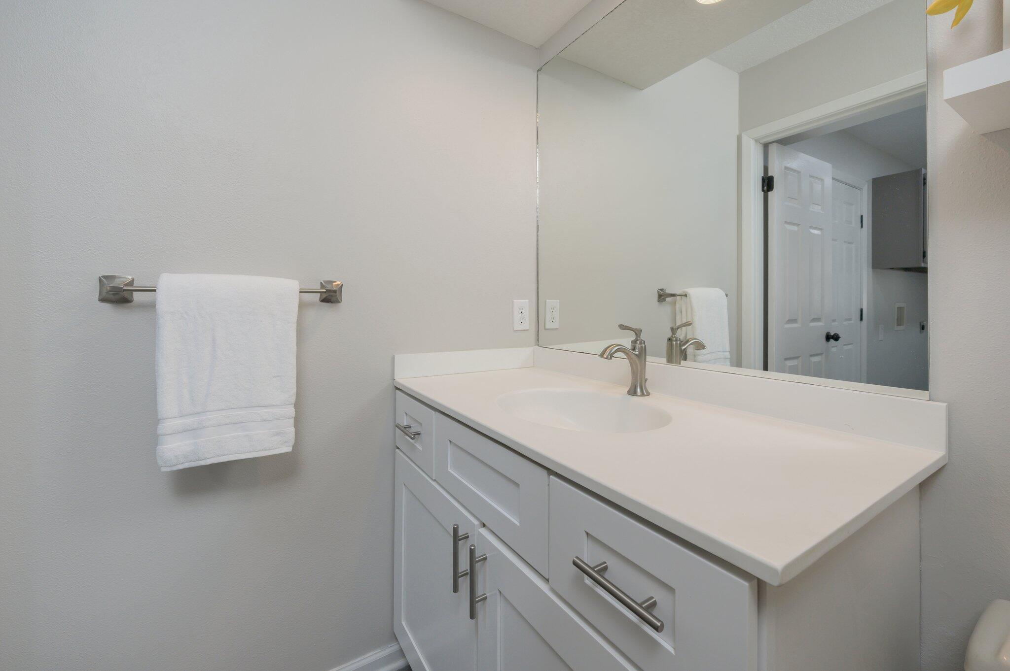 LIDO VILLAGE - Residential