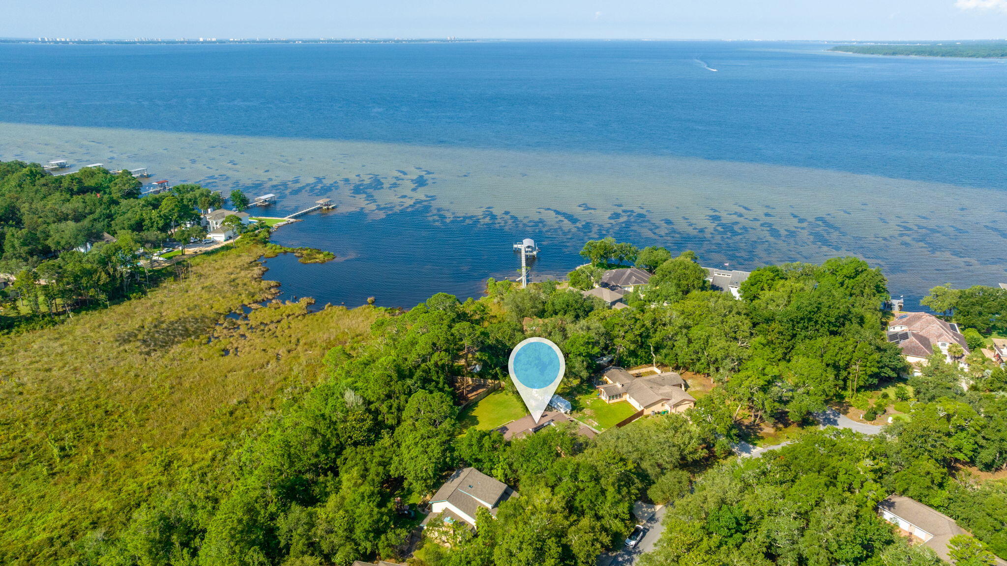 LIDO VILLAGE - Residential