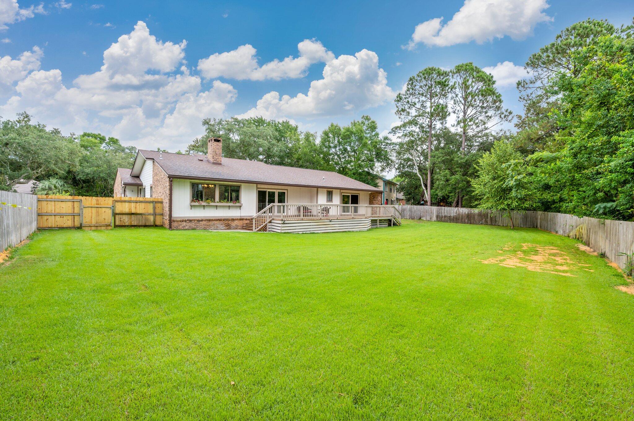 LIDO VILLAGE - Residential