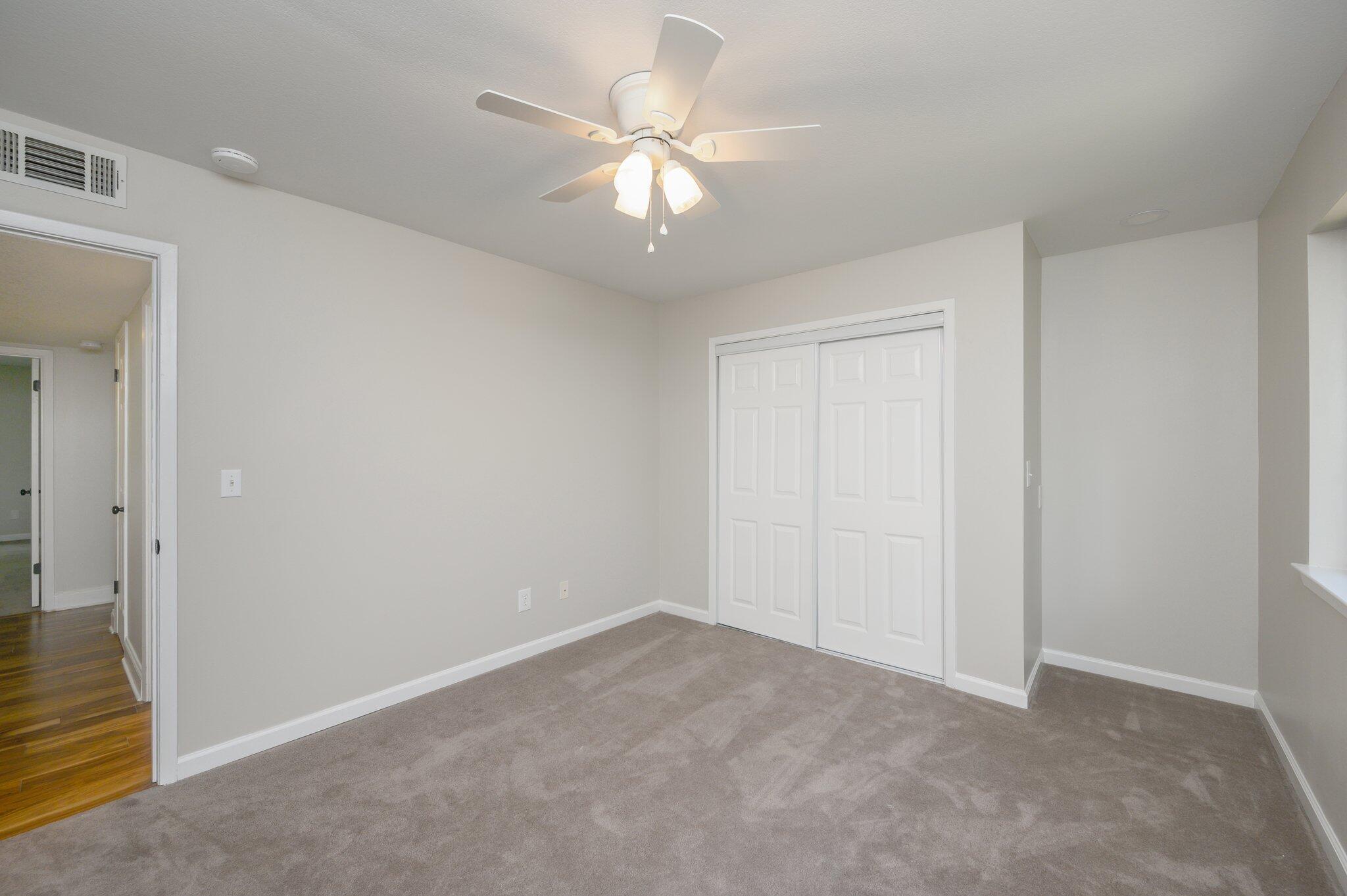 LIDO VILLAGE - Residential