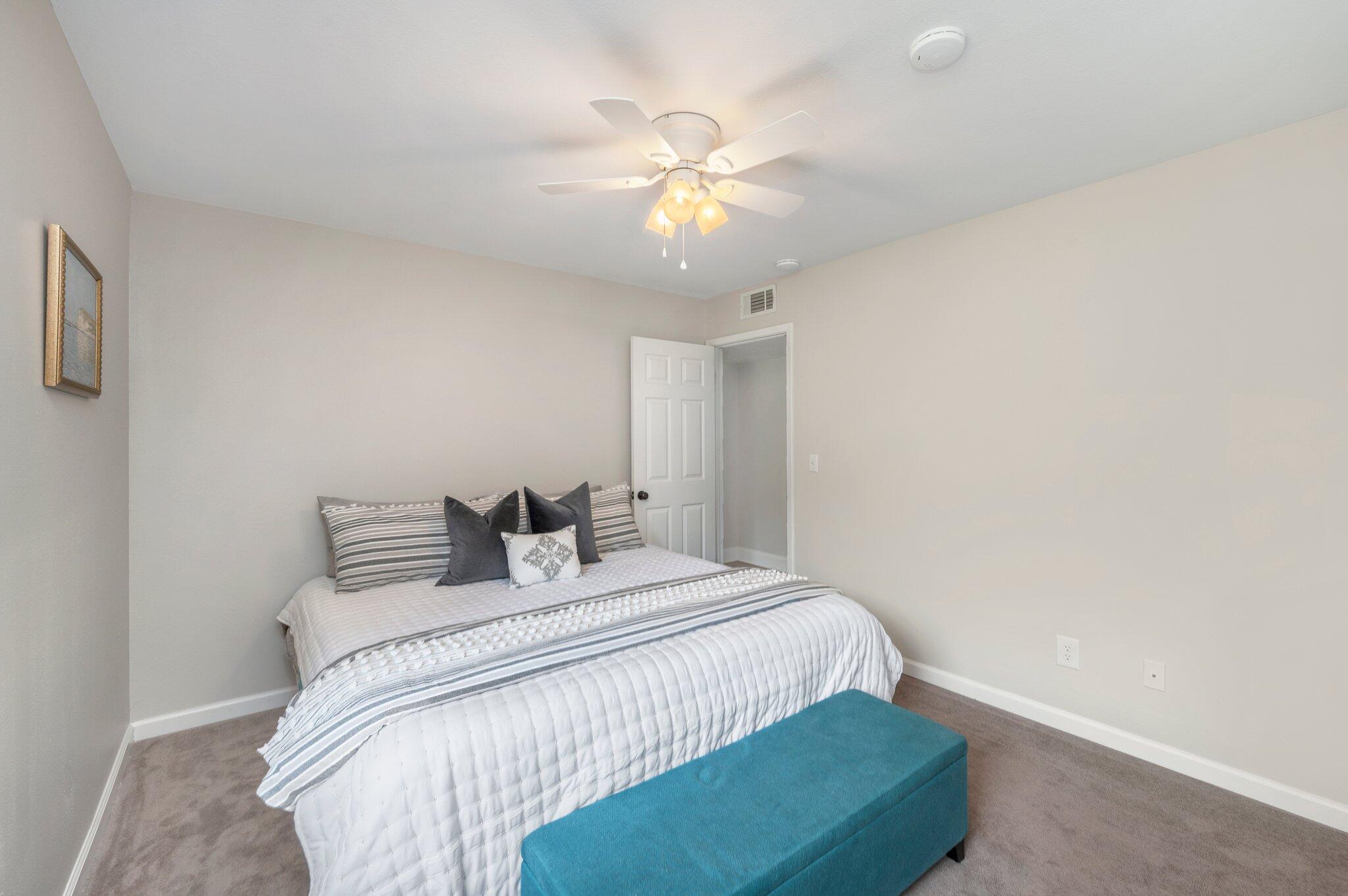 LIDO VILLAGE - Residential