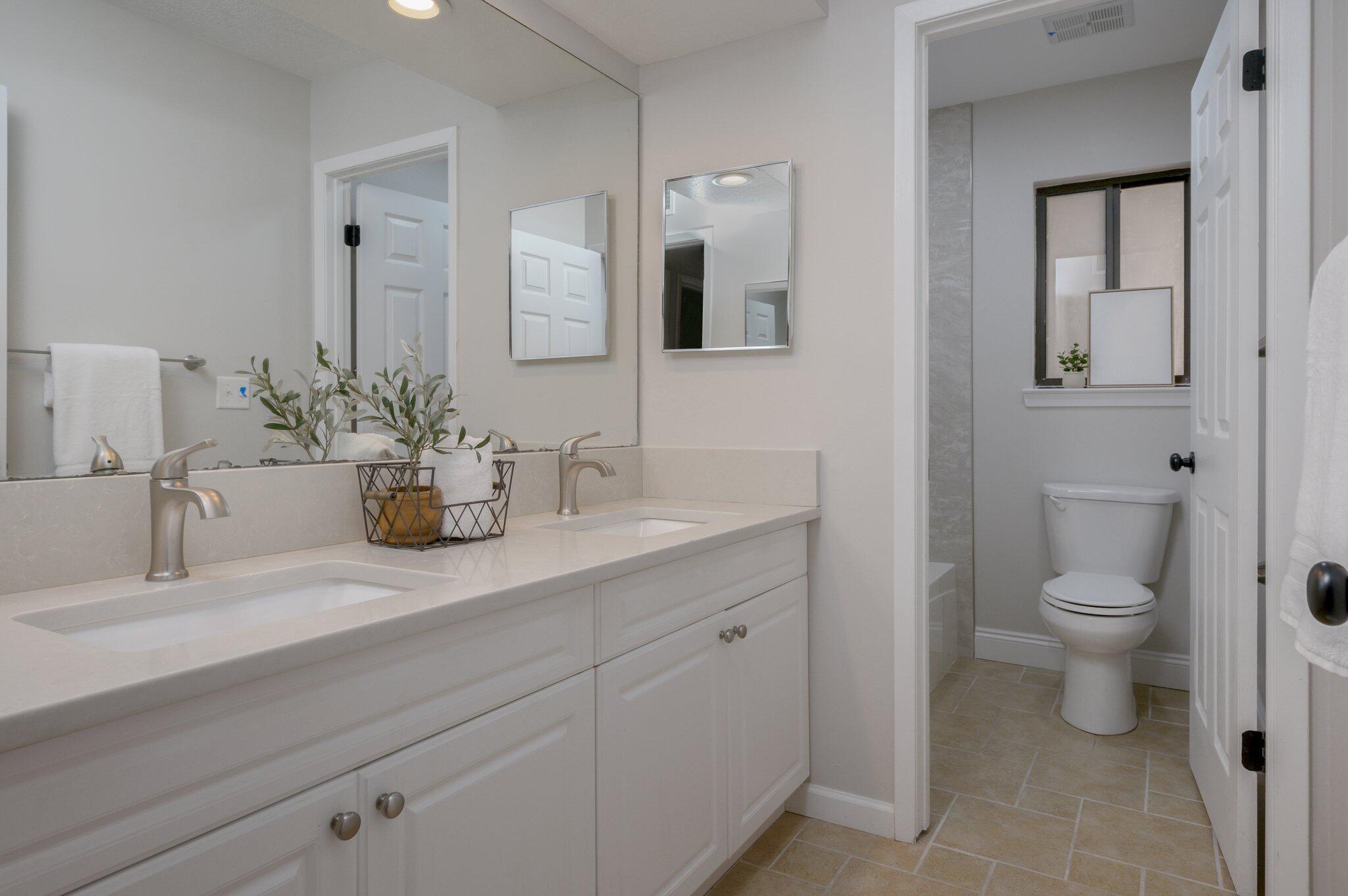 LIDO VILLAGE - Residential