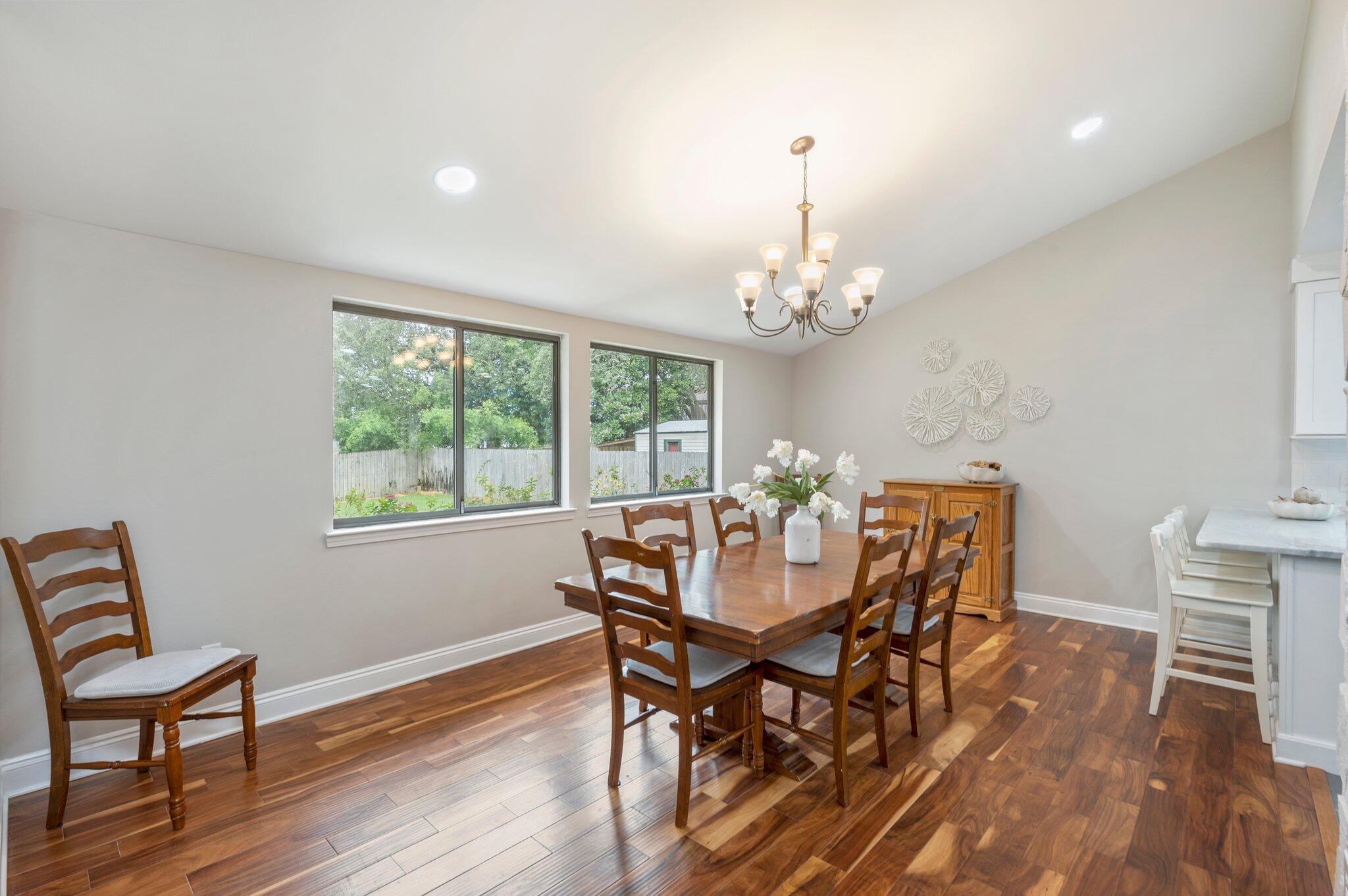 LIDO VILLAGE - Residential