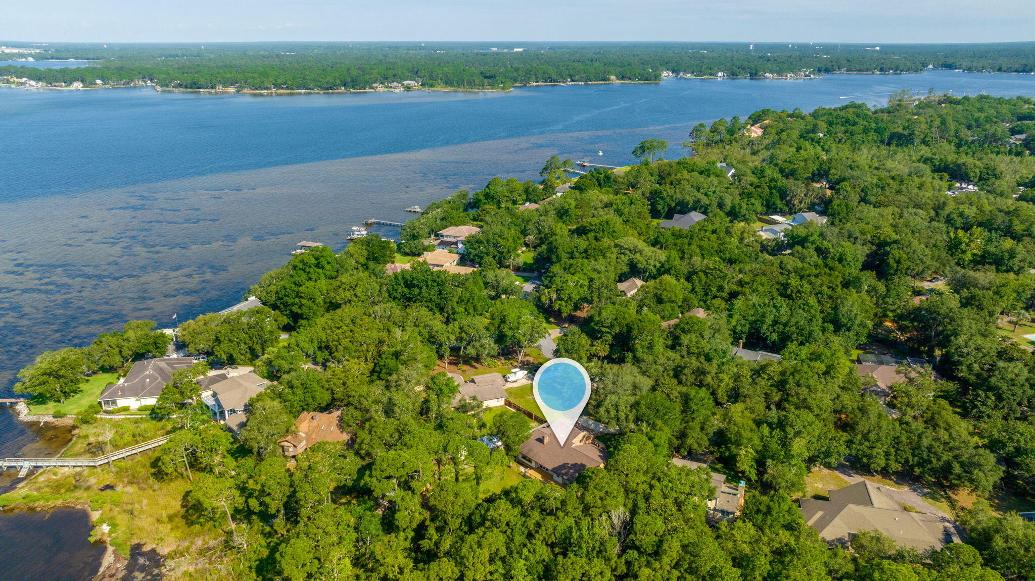 LIDO VILLAGE - Residential