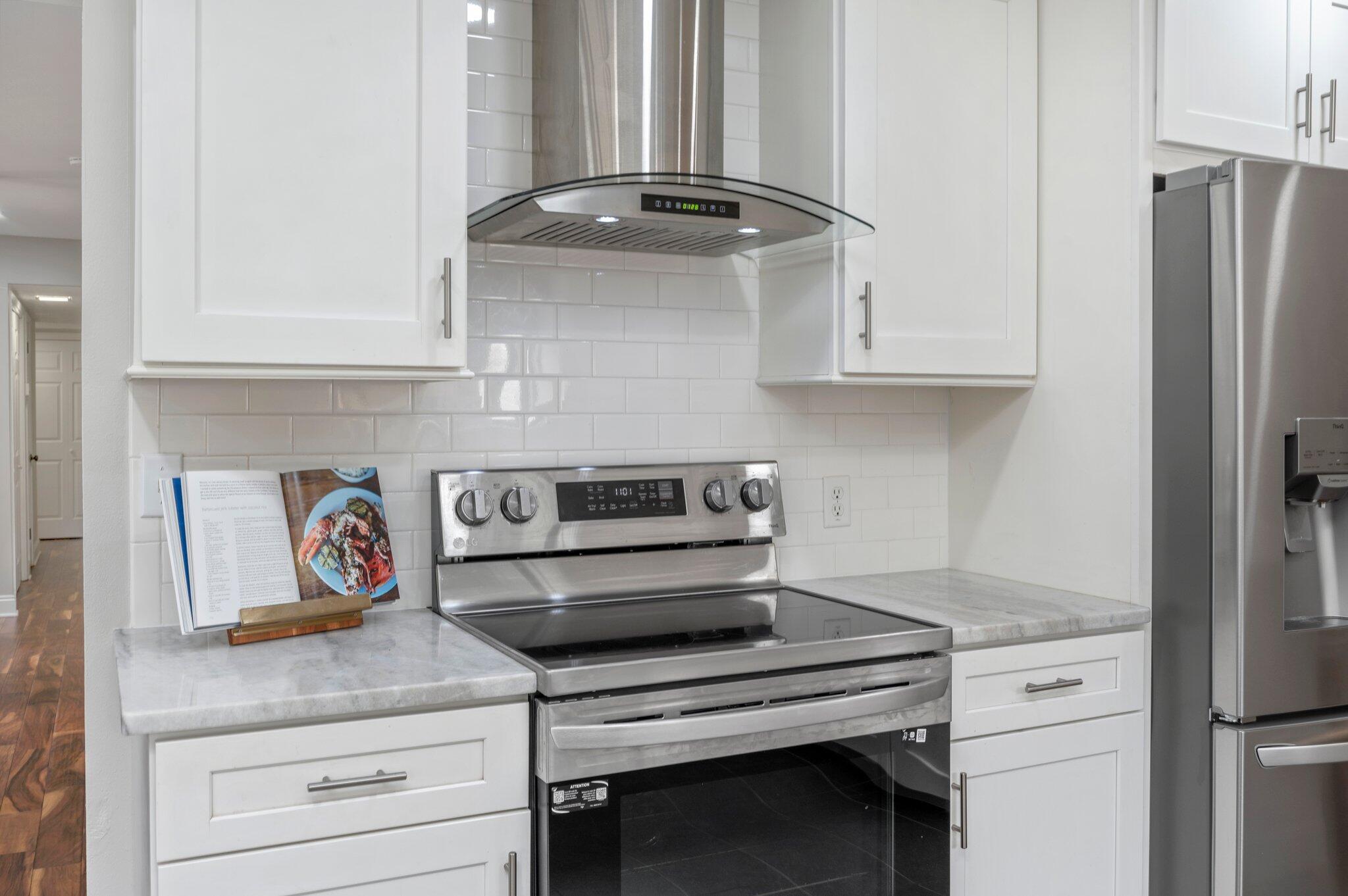 LIDO VILLAGE - Residential