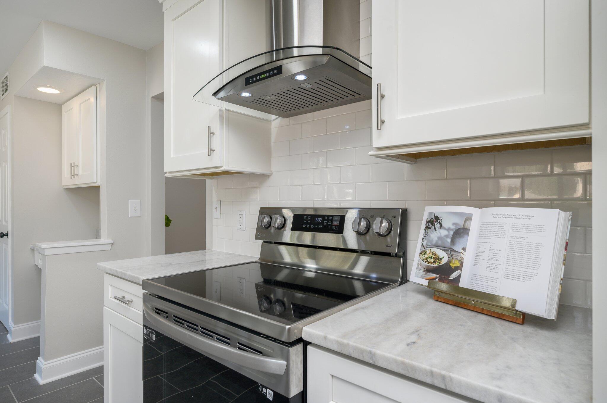 LIDO VILLAGE - Residential