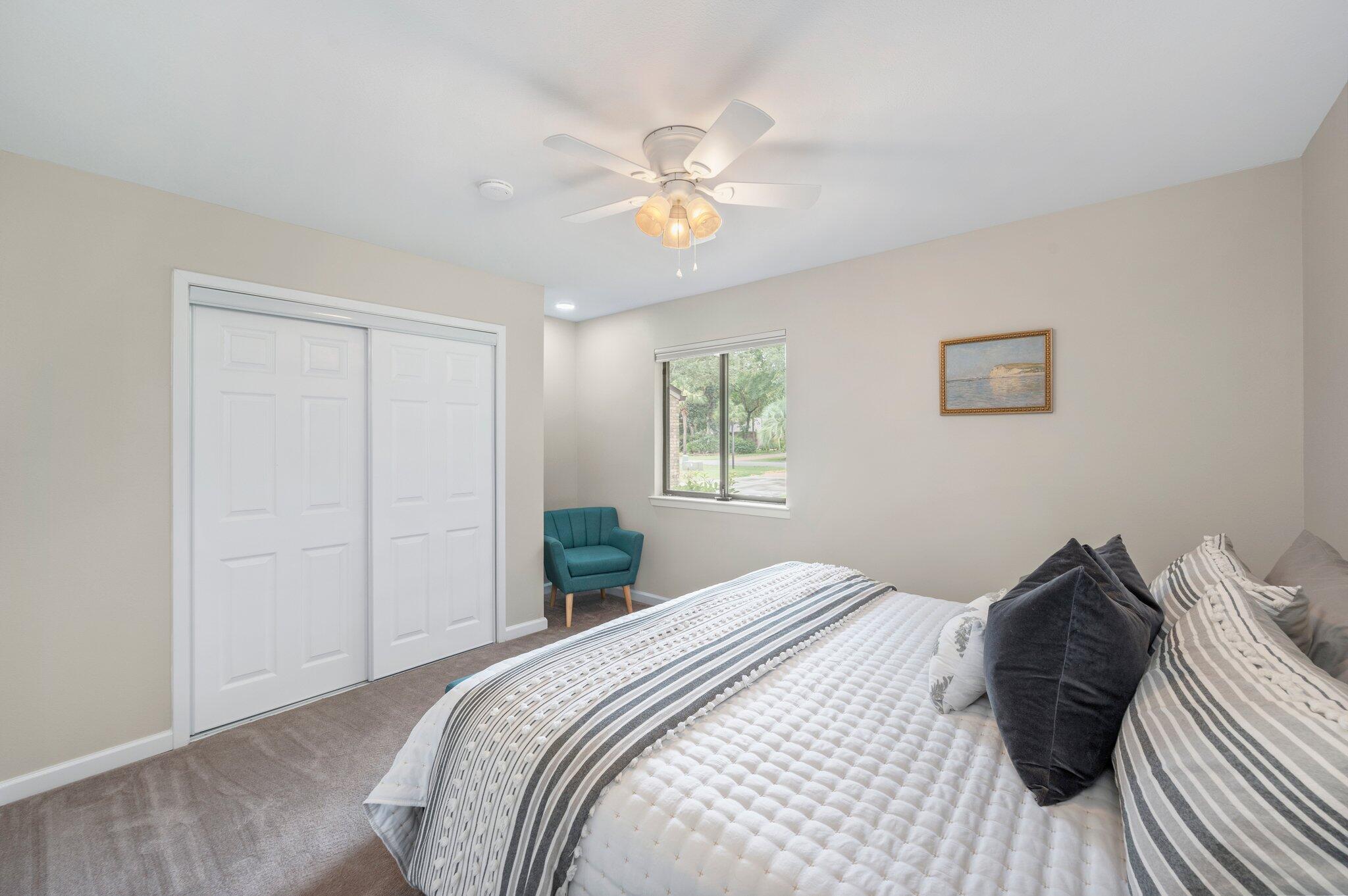 LIDO VILLAGE - Residential