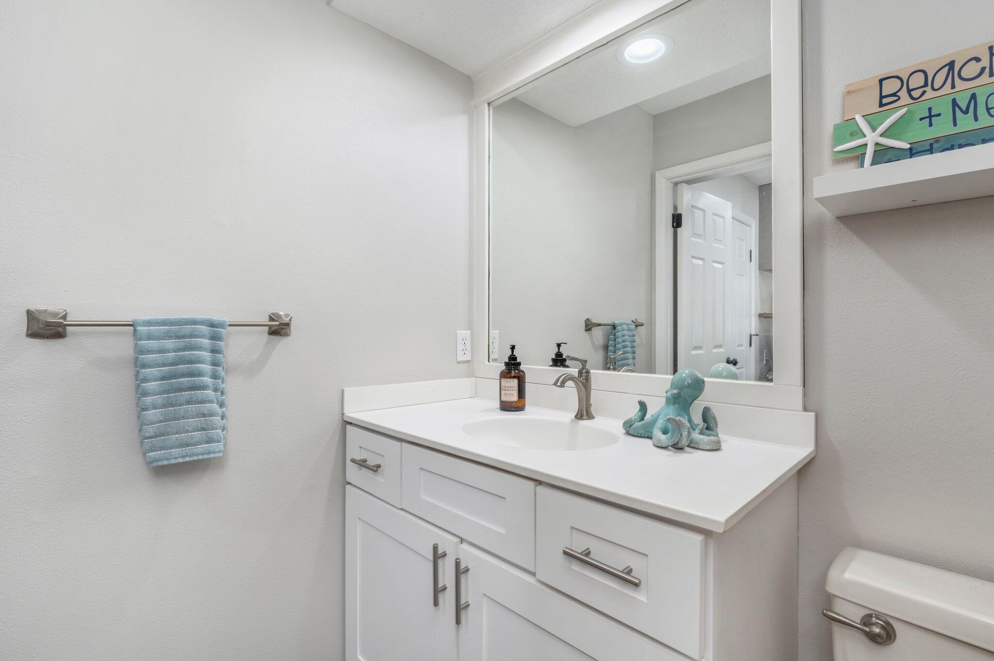 LIDO VILLAGE - Residential