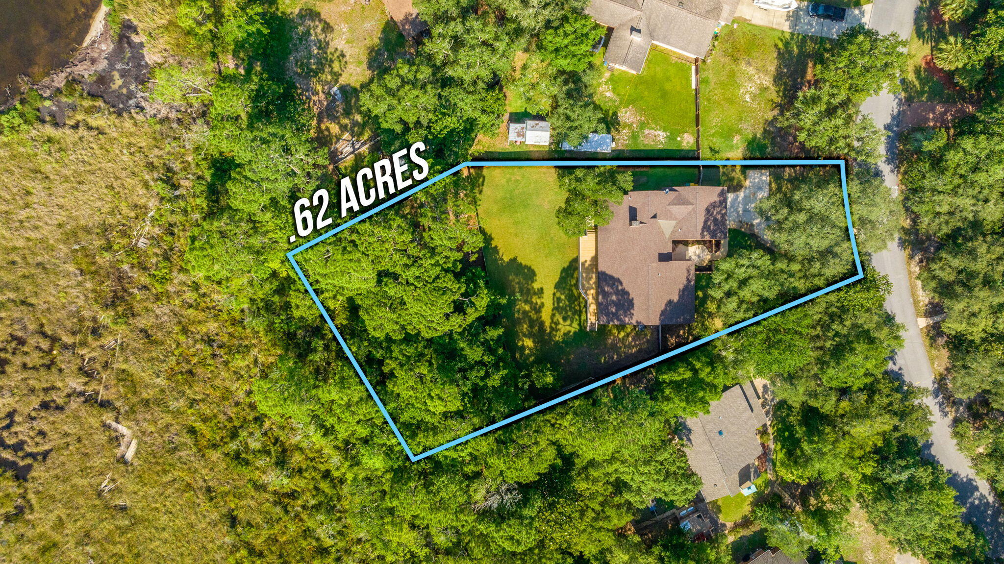 LIDO VILLAGE - Residential