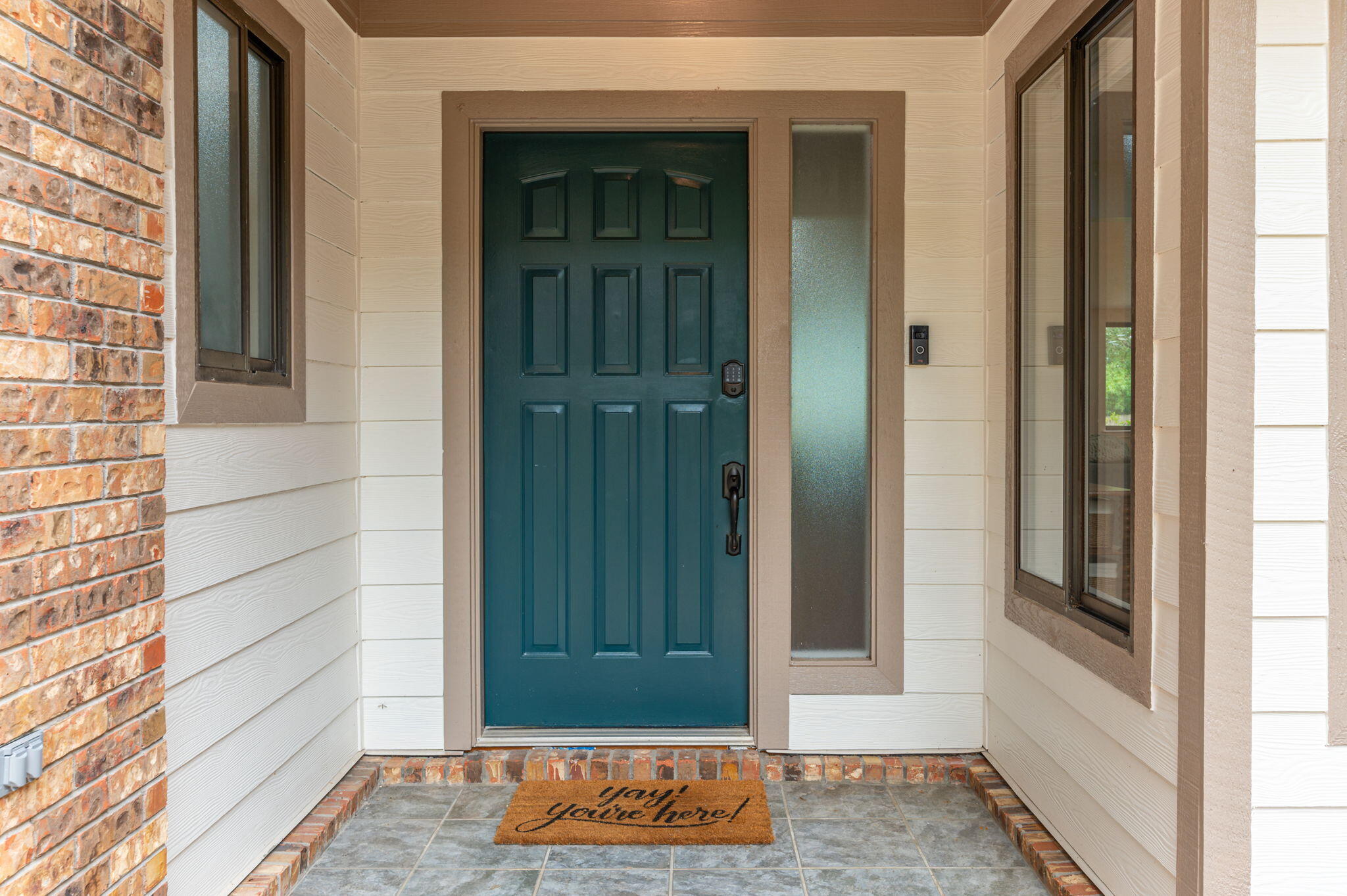 LIDO VILLAGE - Residential