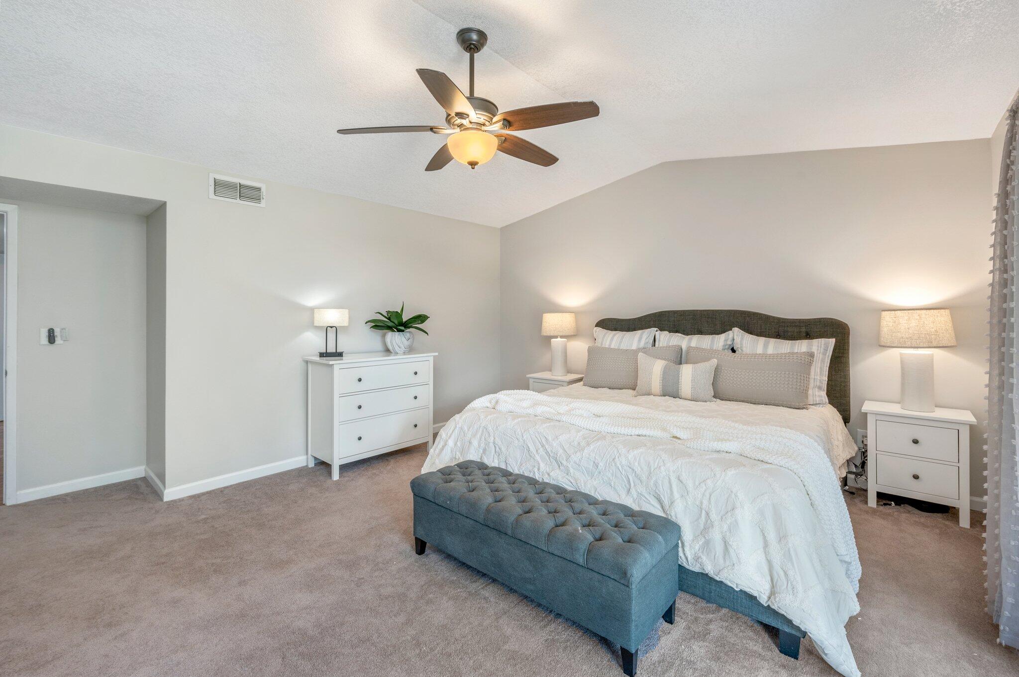 LIDO VILLAGE - Residential