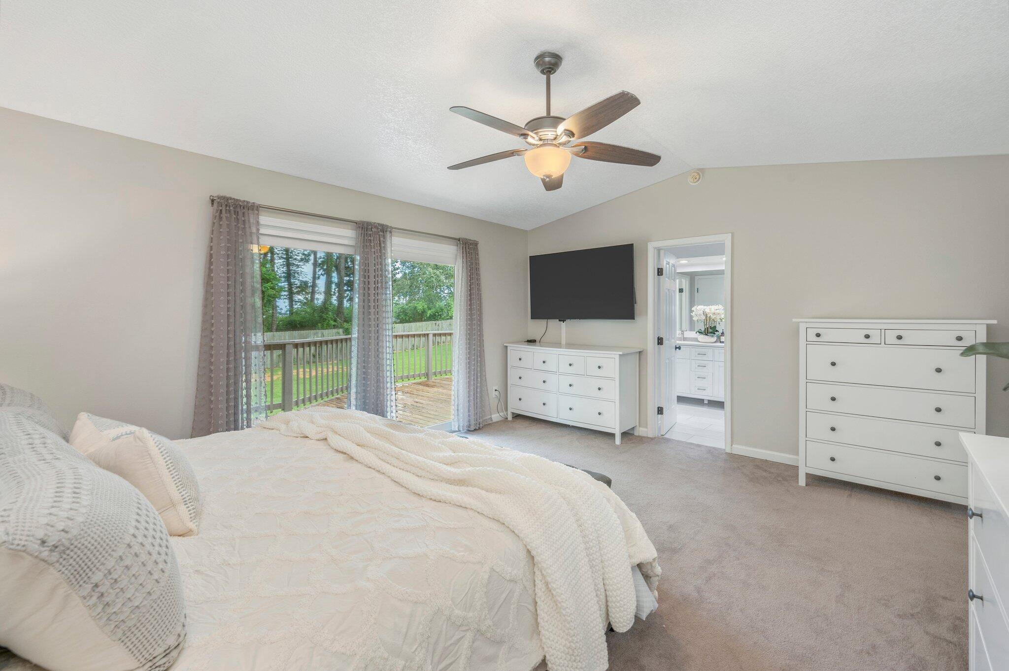 LIDO VILLAGE - Residential