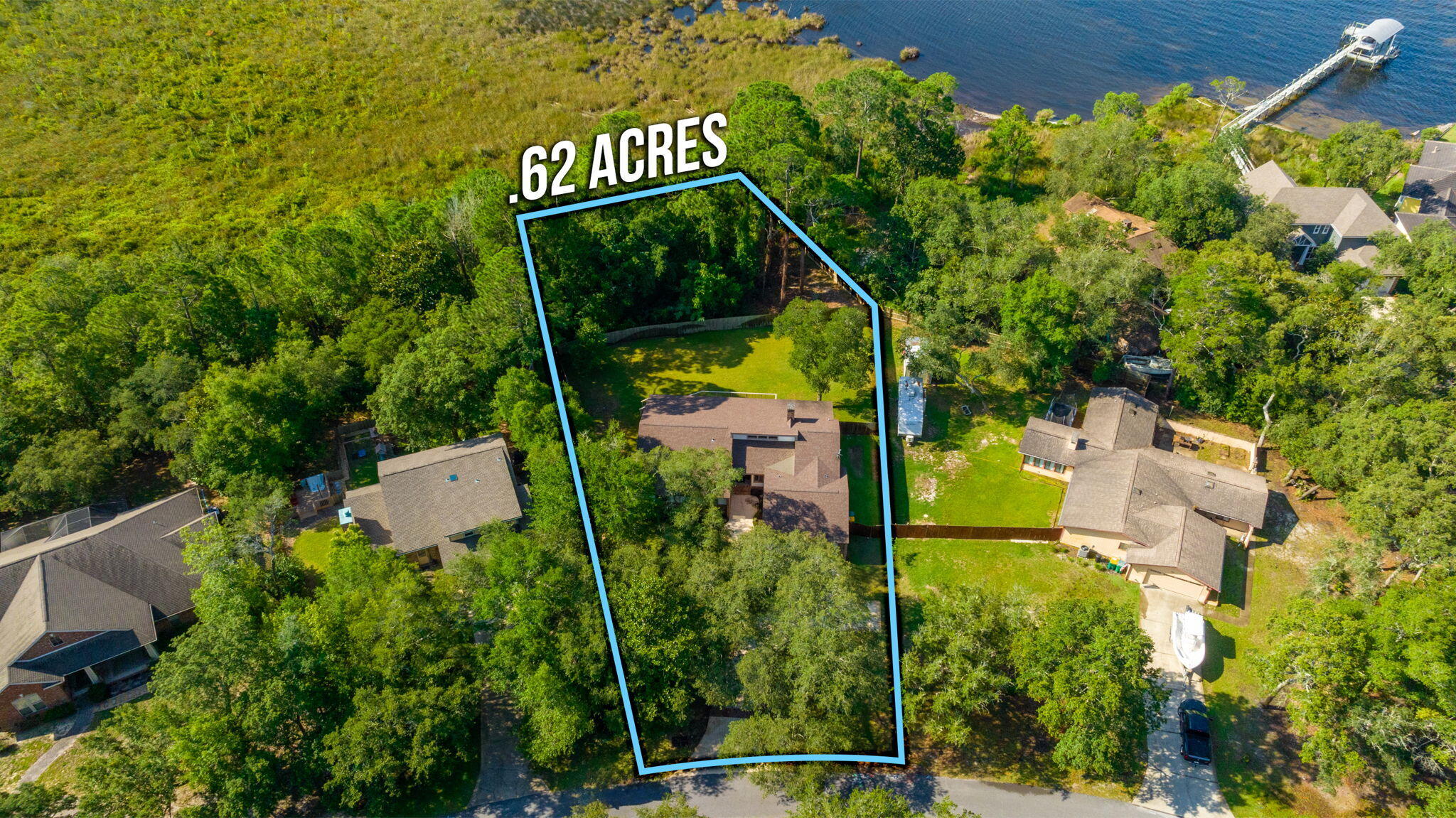 LIDO VILLAGE - Residential