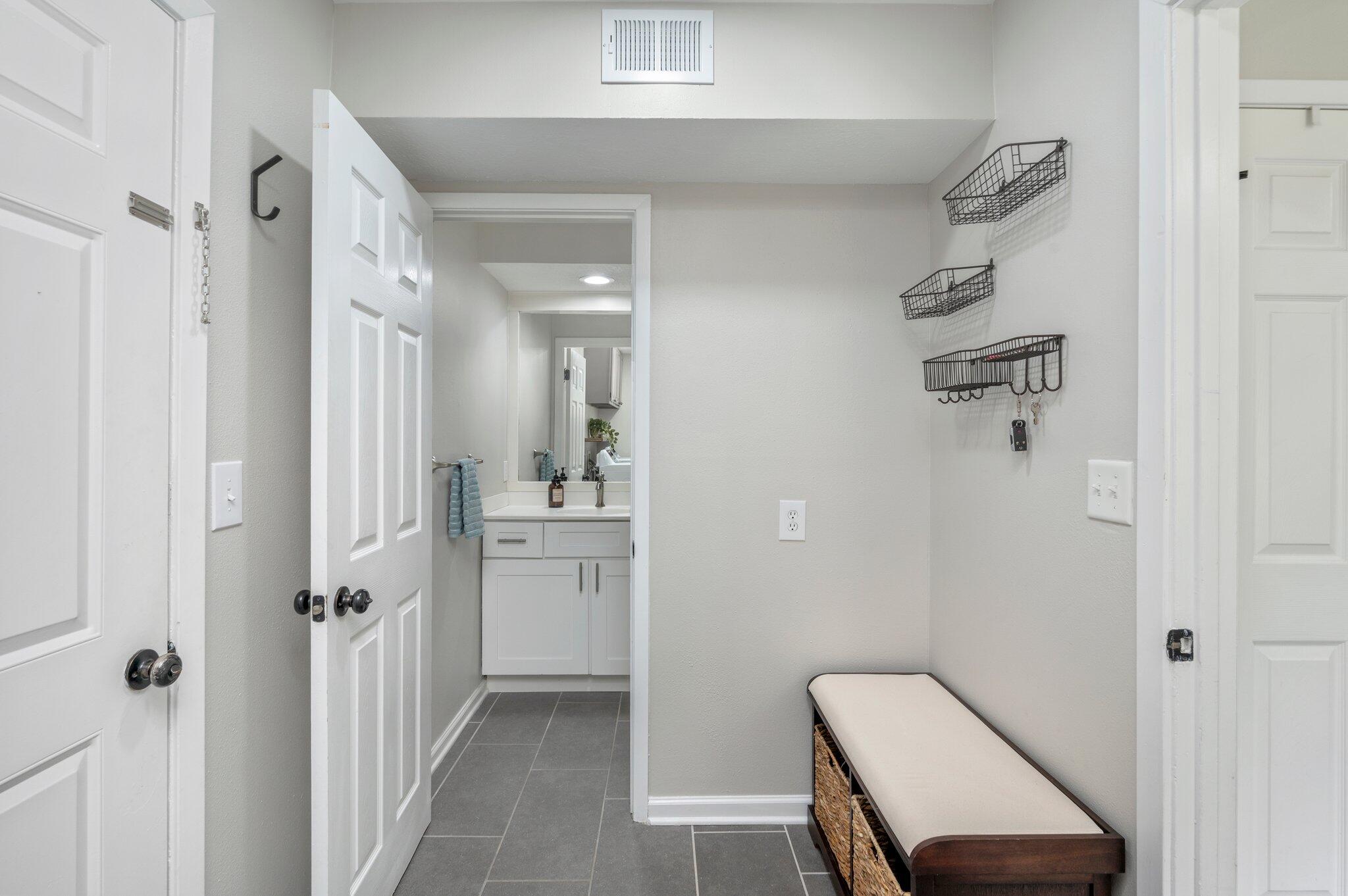 LIDO VILLAGE - Residential