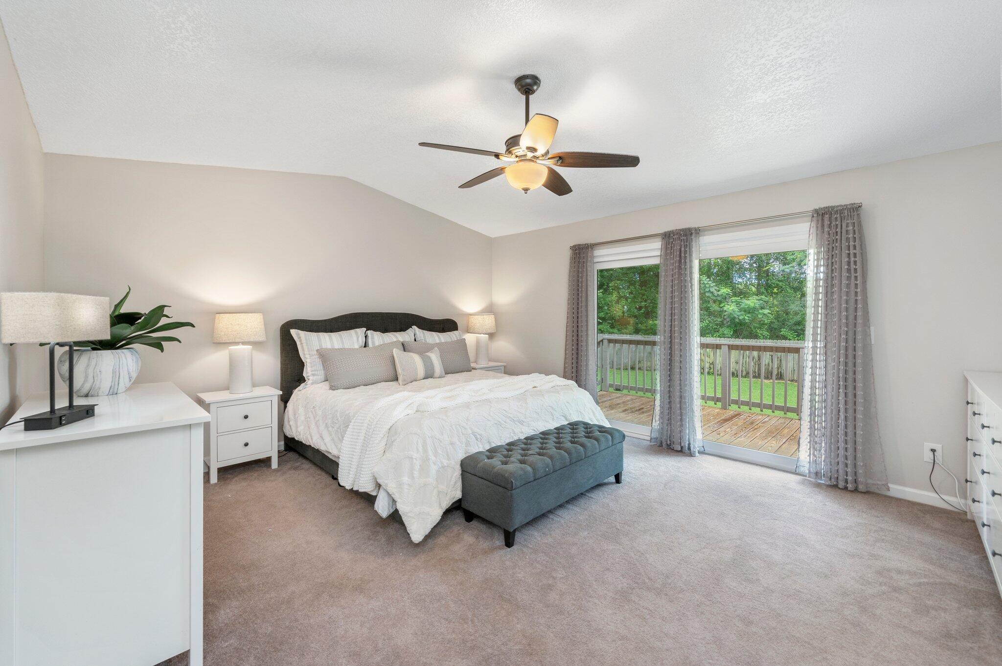 LIDO VILLAGE - Residential