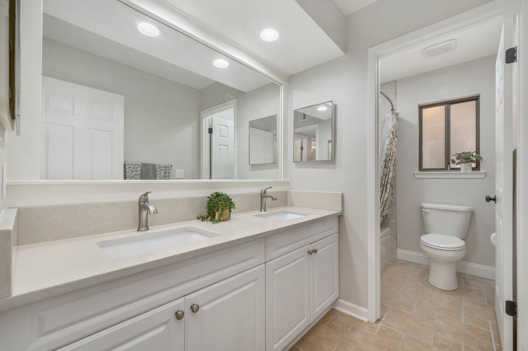 LIDO VILLAGE - Residential