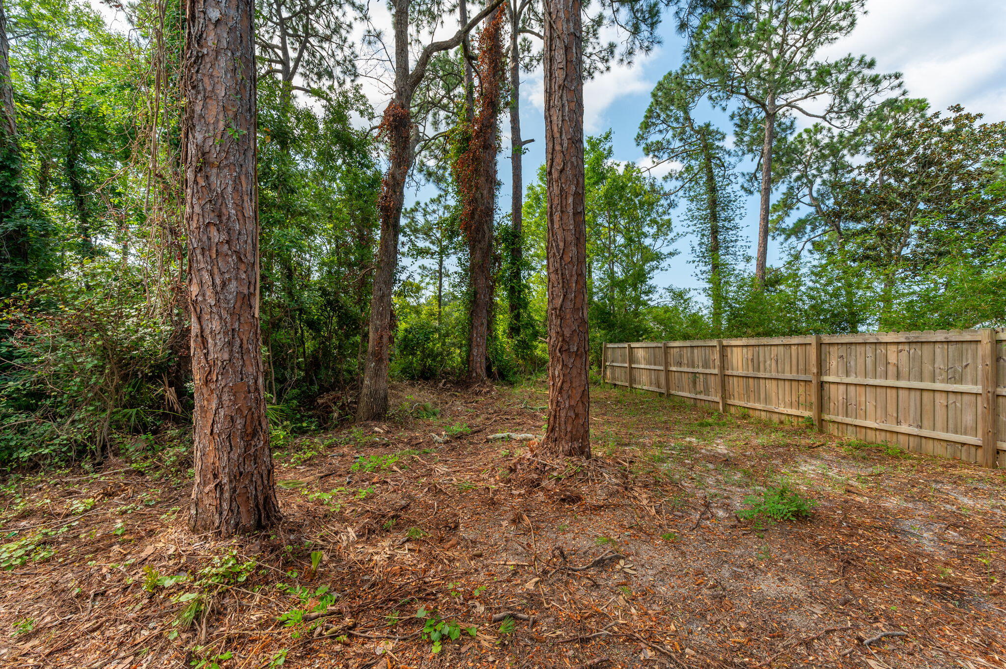 LIDO VILLAGE - Residential