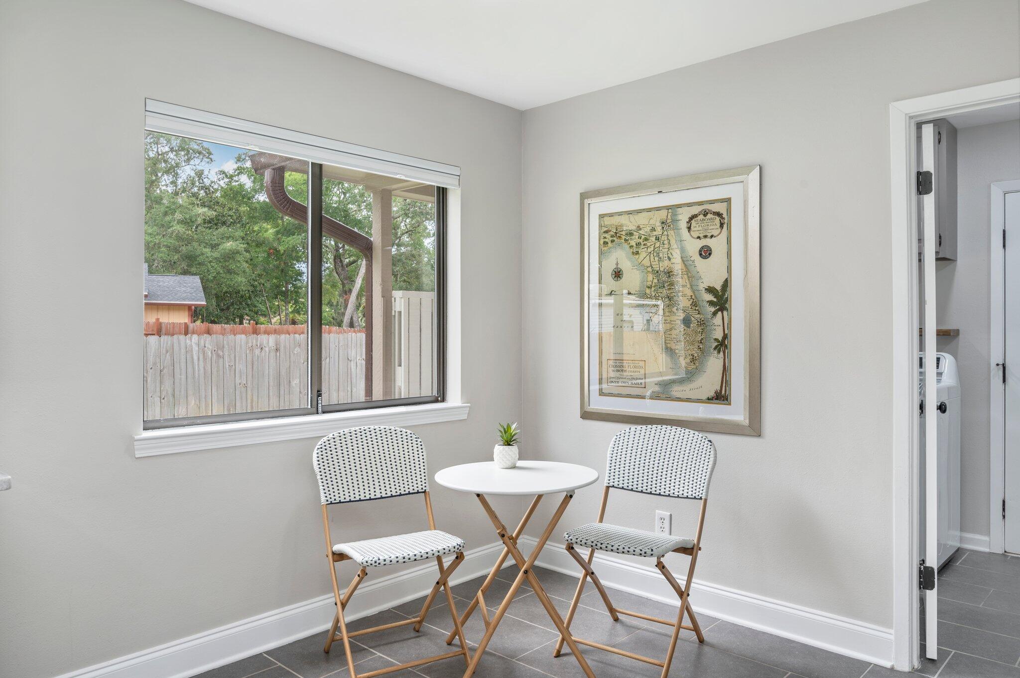 LIDO VILLAGE - Residential