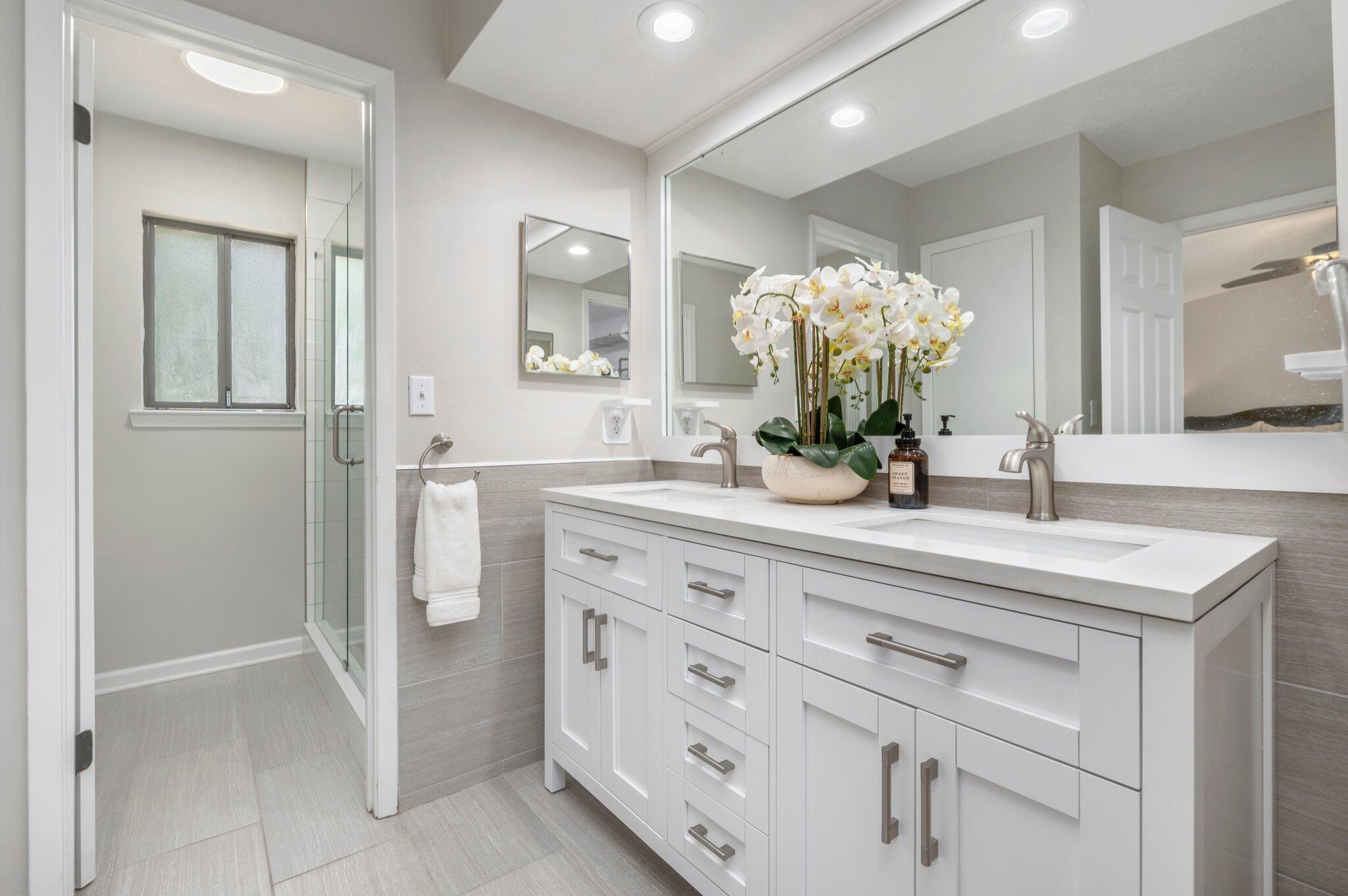 LIDO VILLAGE - Residential