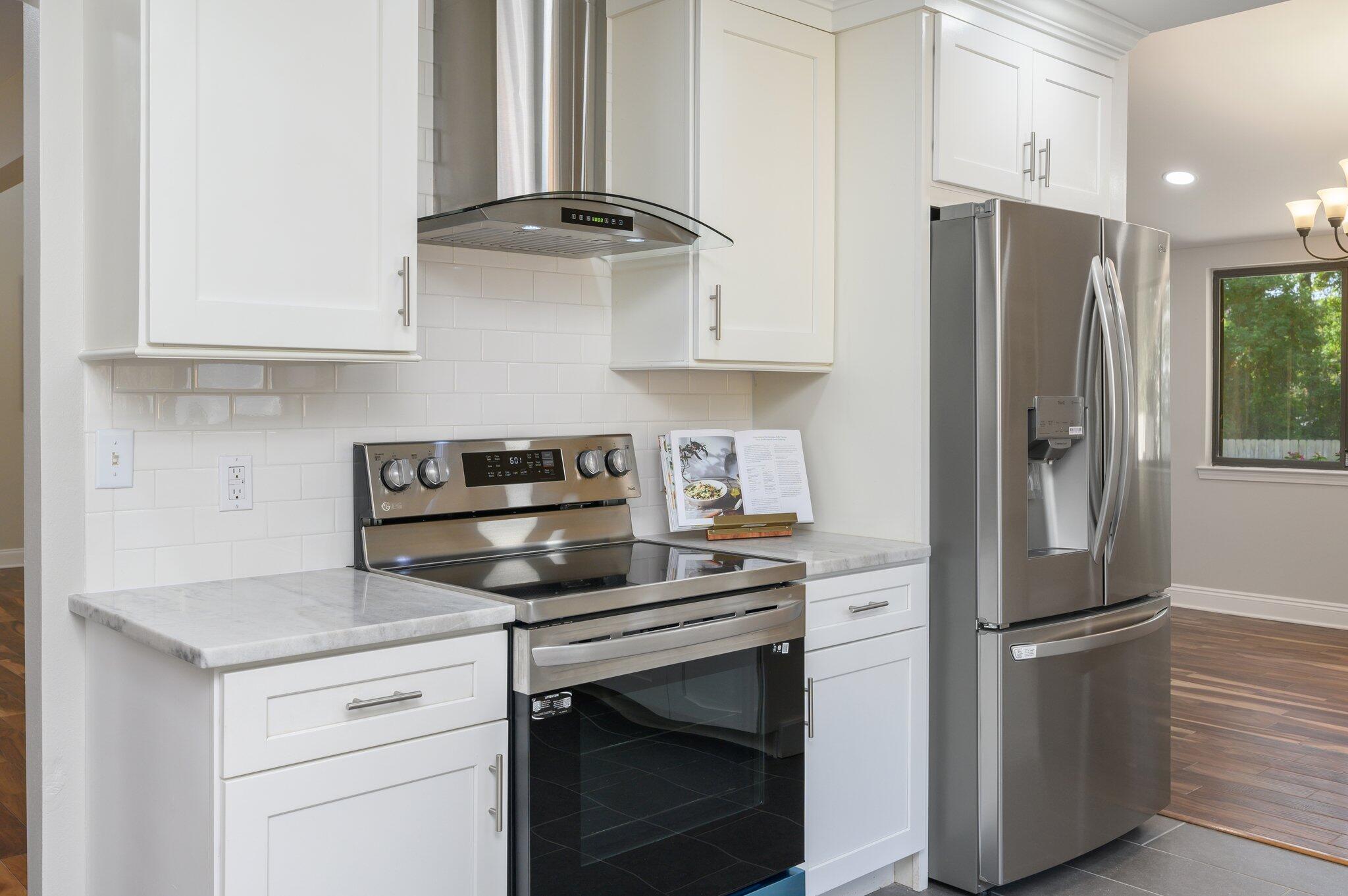 LIDO VILLAGE - Residential