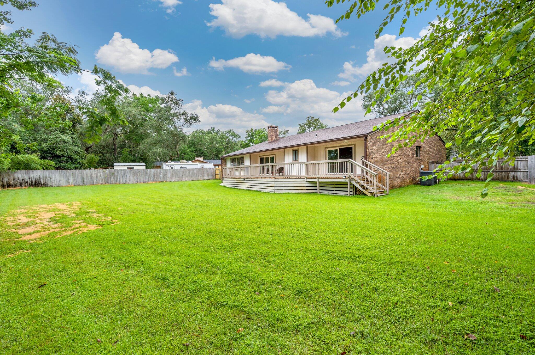 LIDO VILLAGE - Residential