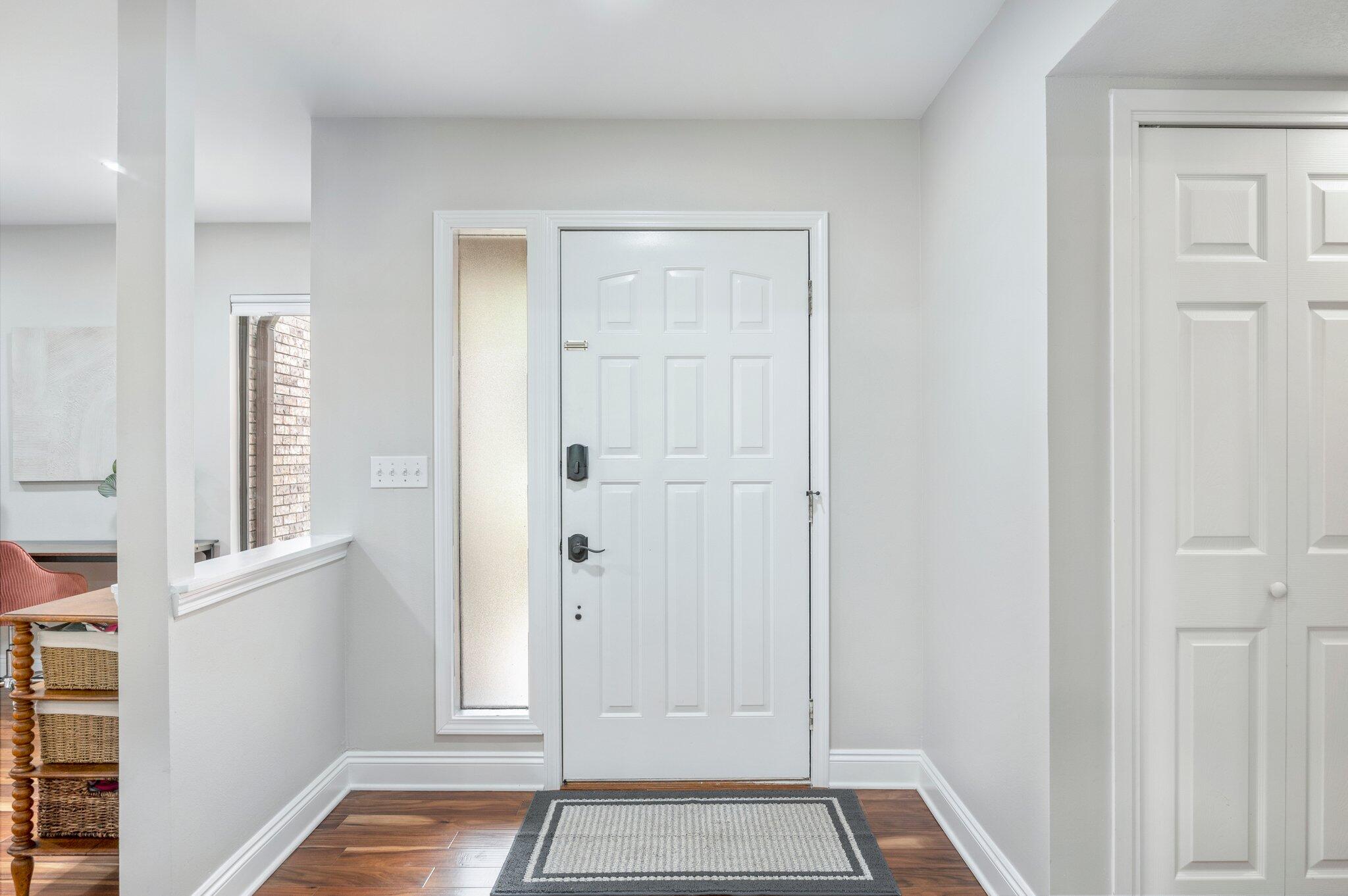 LIDO VILLAGE - Residential