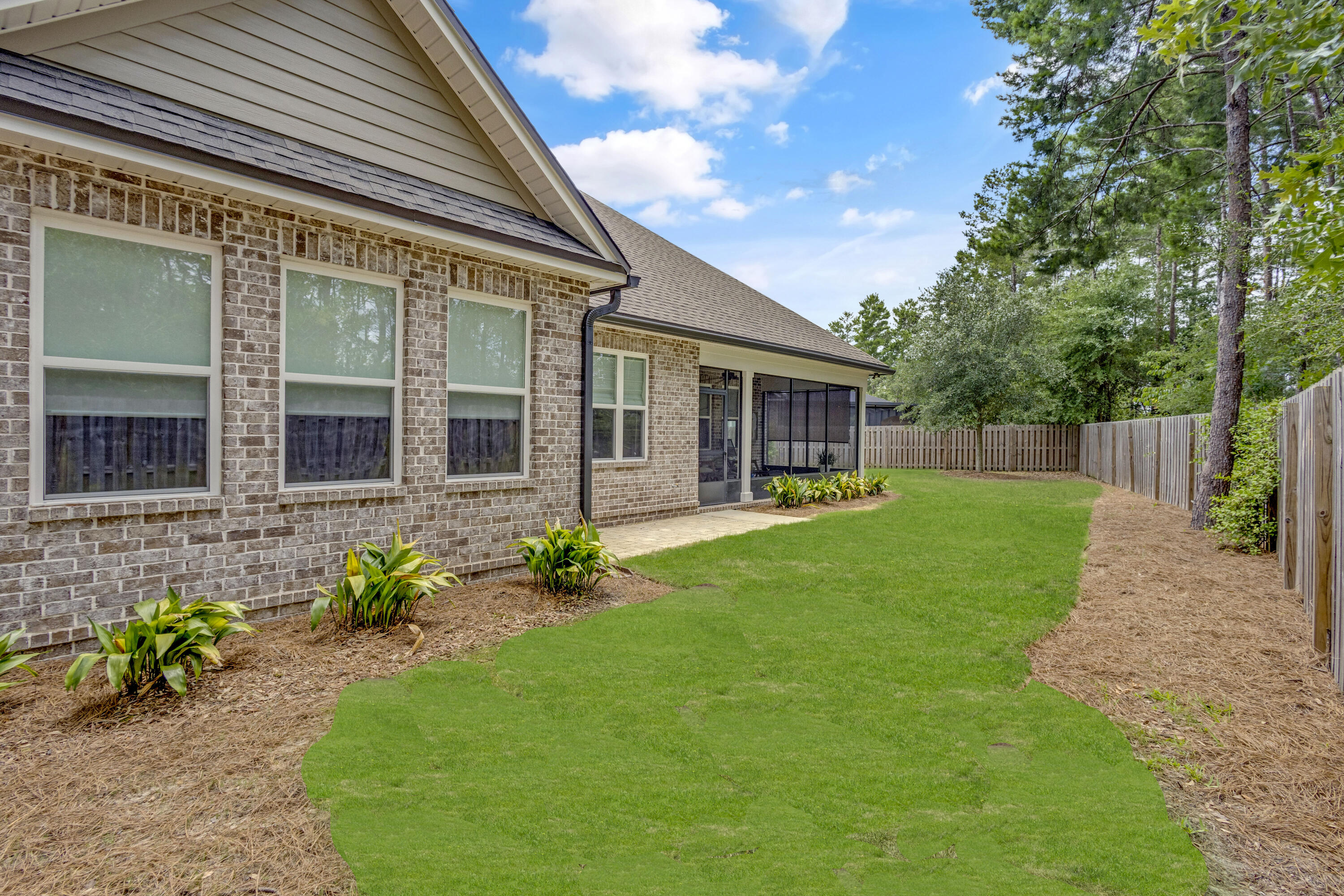 HAMMOCK BAY - Residential