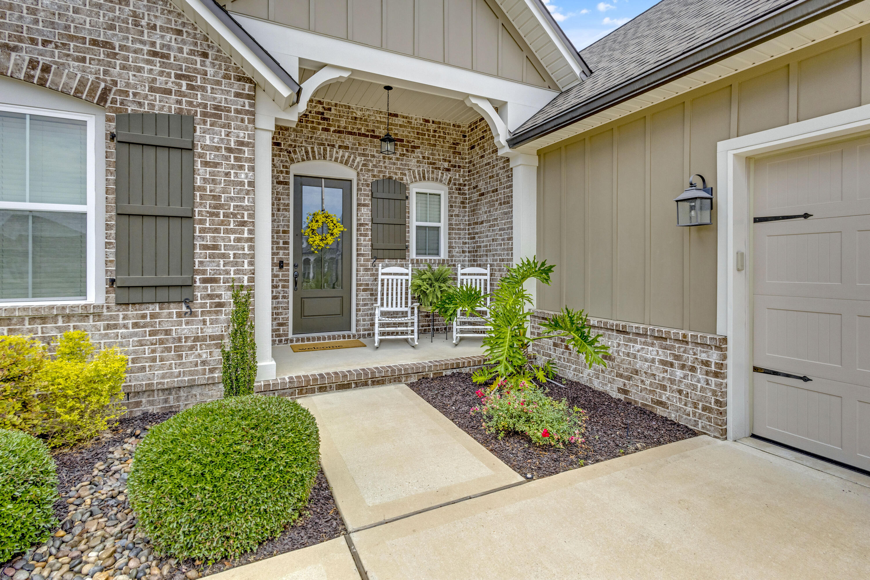 HAMMOCK BAY - Residential