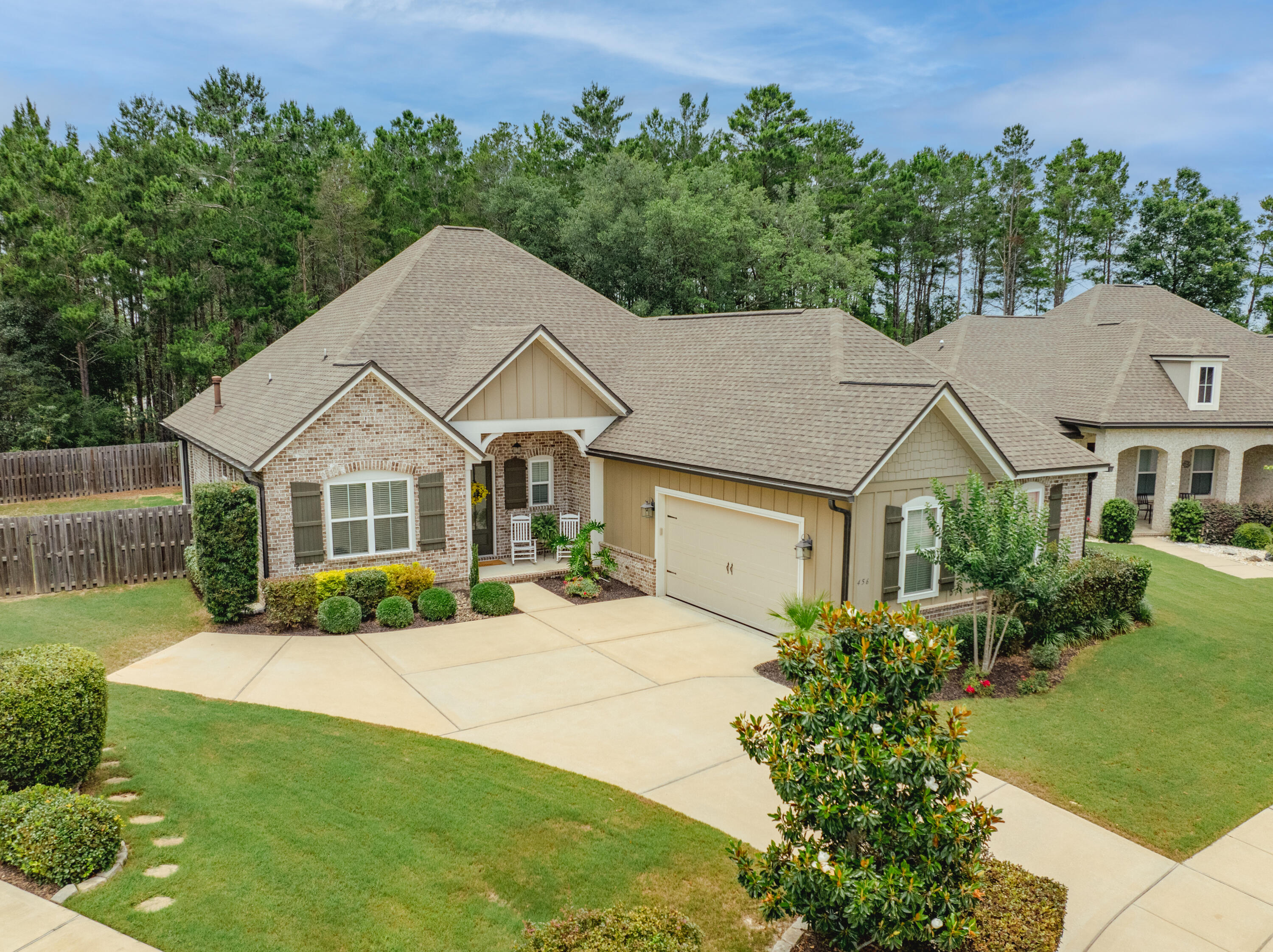 HAMMOCK BAY - Residential