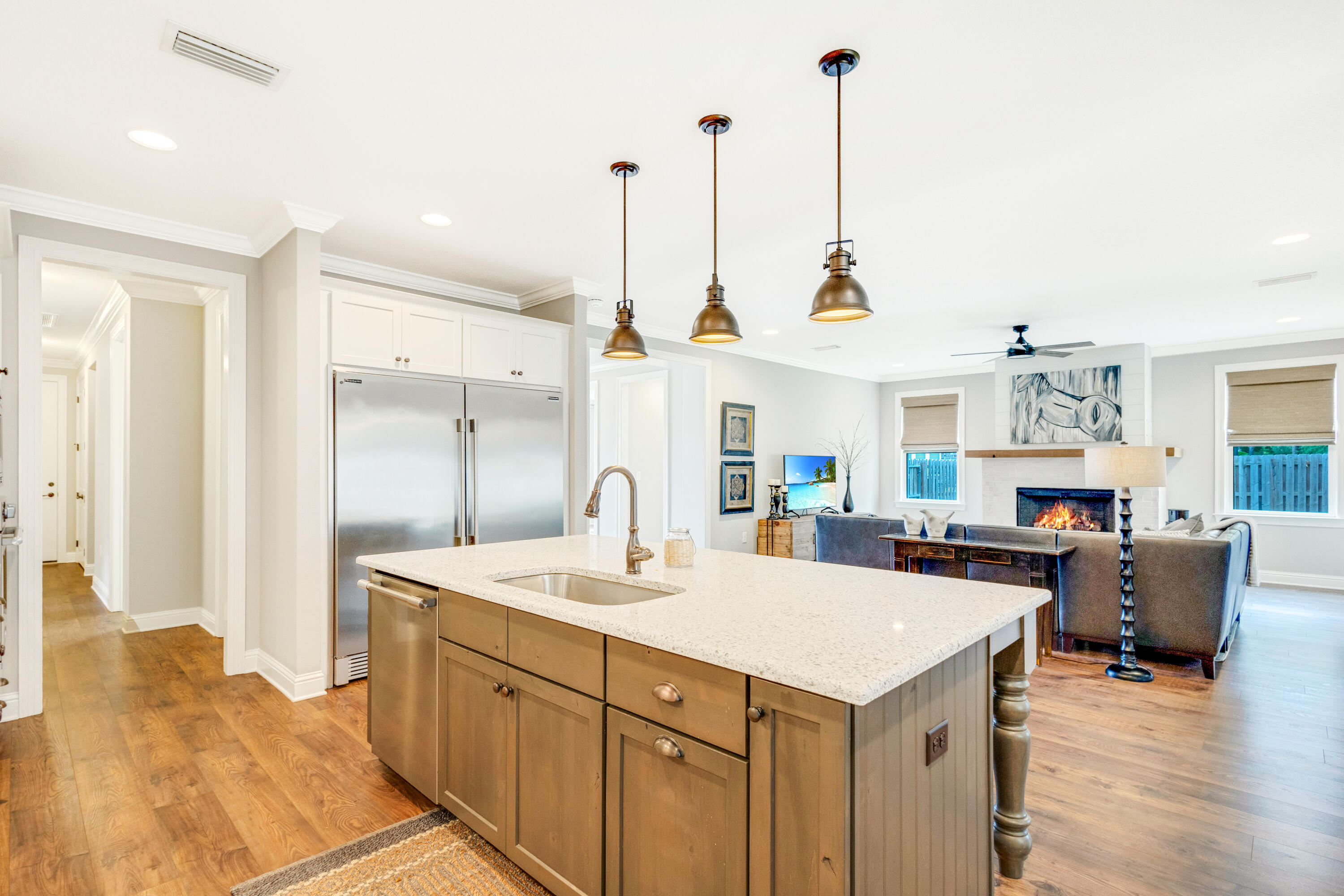 HAMMOCK BAY - Residential